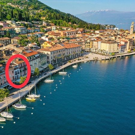 萨罗Bellavista - Garda Leisure公寓 外观 照片