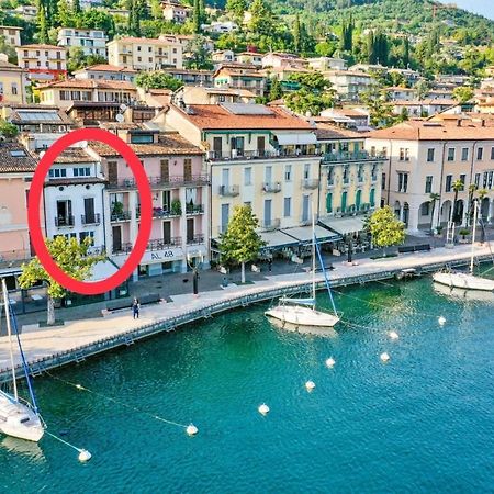 萨罗Bellavista - Garda Leisure公寓 外观 照片