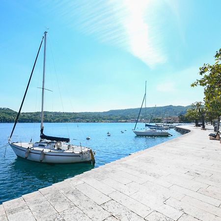 萨罗Bellavista - Garda Leisure公寓 外观 照片